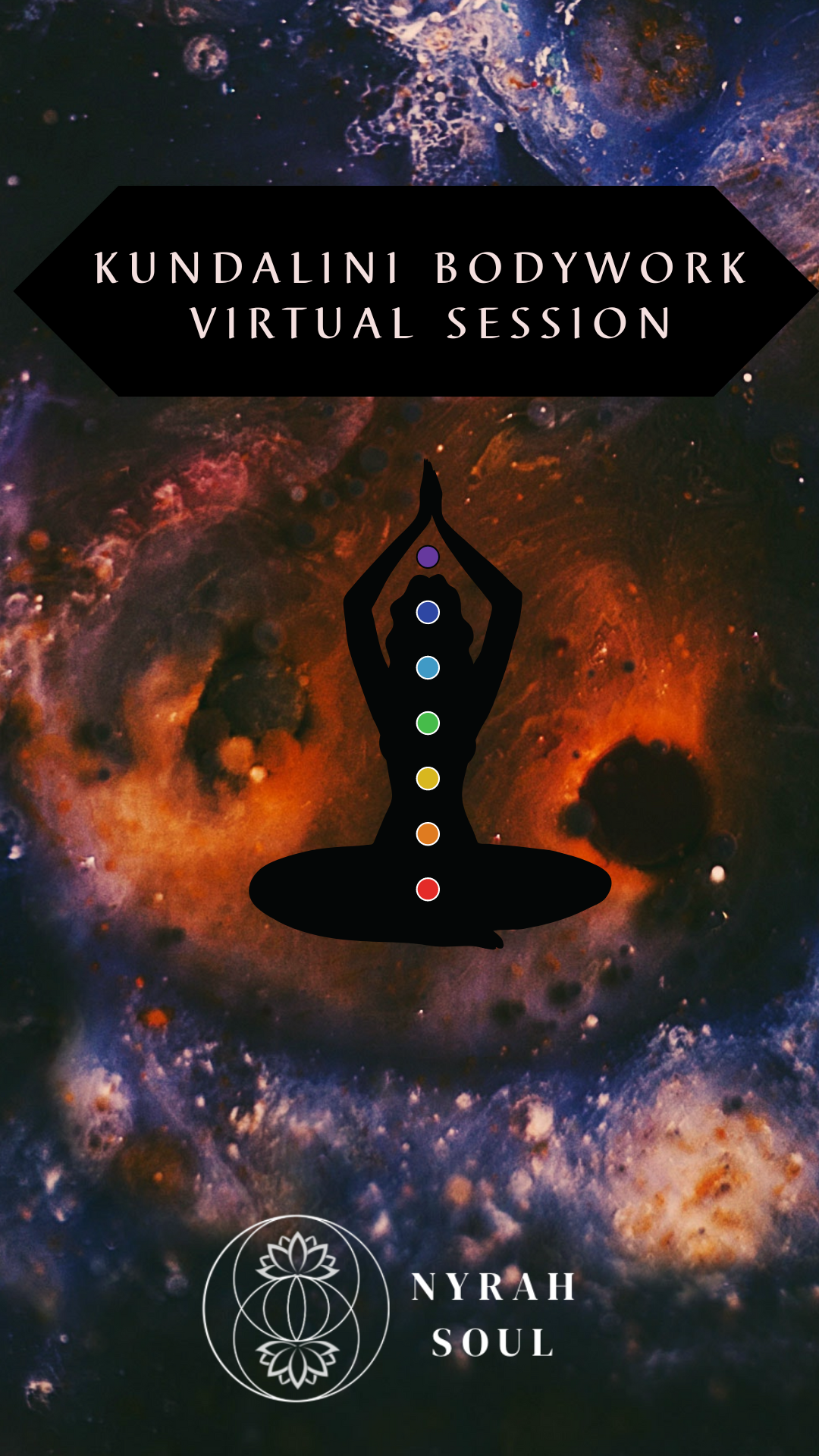 KUNDALINI BODYWORK SESSIONS